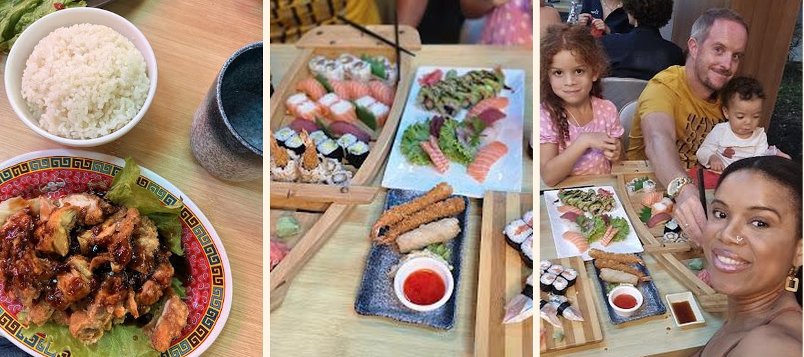 Ô grill bleu - Gallery Image 2